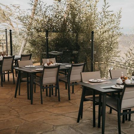 Saab Royale Resort Kajiado ภายนอก รูปภาพ