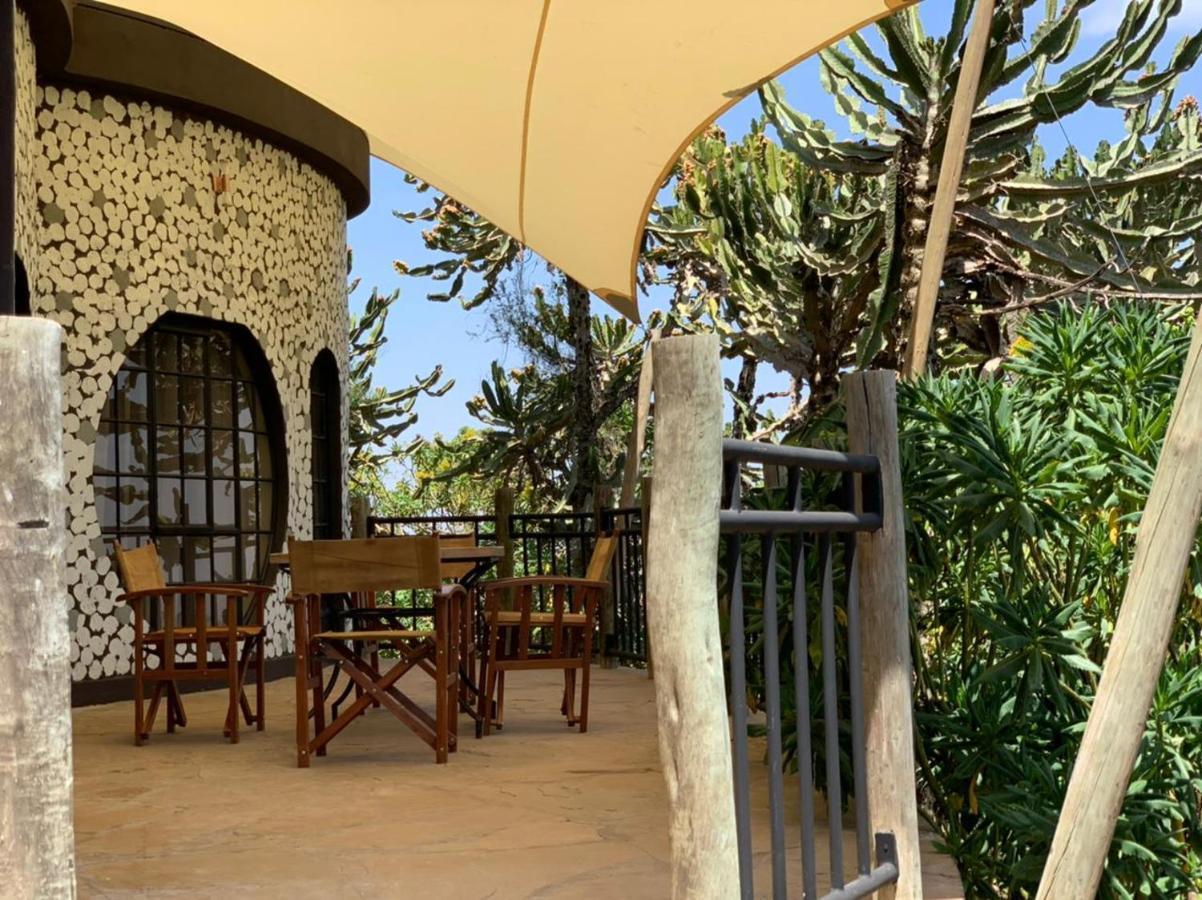 Saab Royale Resort Kajiado ภายนอก รูปภาพ
