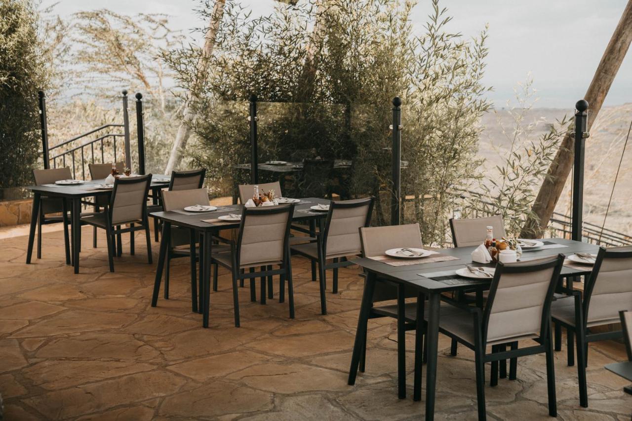 Saab Royale Resort Kajiado ภายนอก รูปภาพ