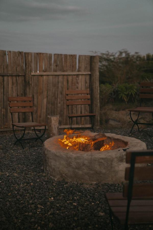 Saab Royale Resort Kajiado ภายนอก รูปภาพ