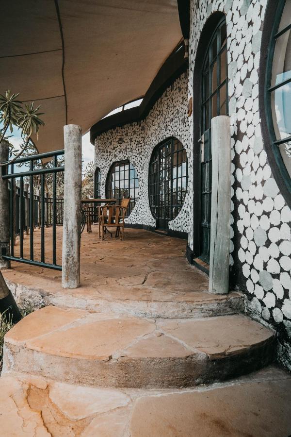 Saab Royale Resort Kajiado ภายนอก รูปภาพ