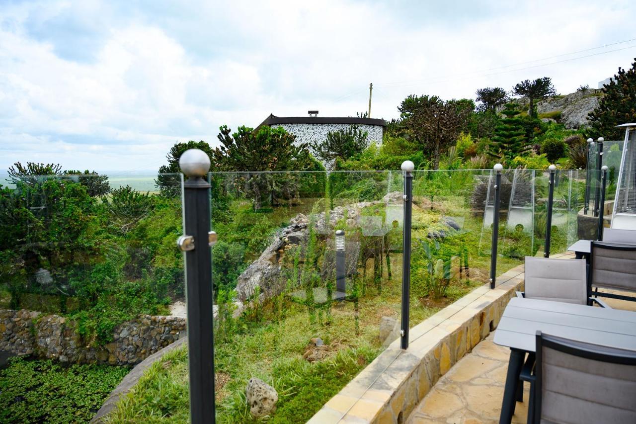 Saab Royale Resort Kajiado ภายนอก รูปภาพ