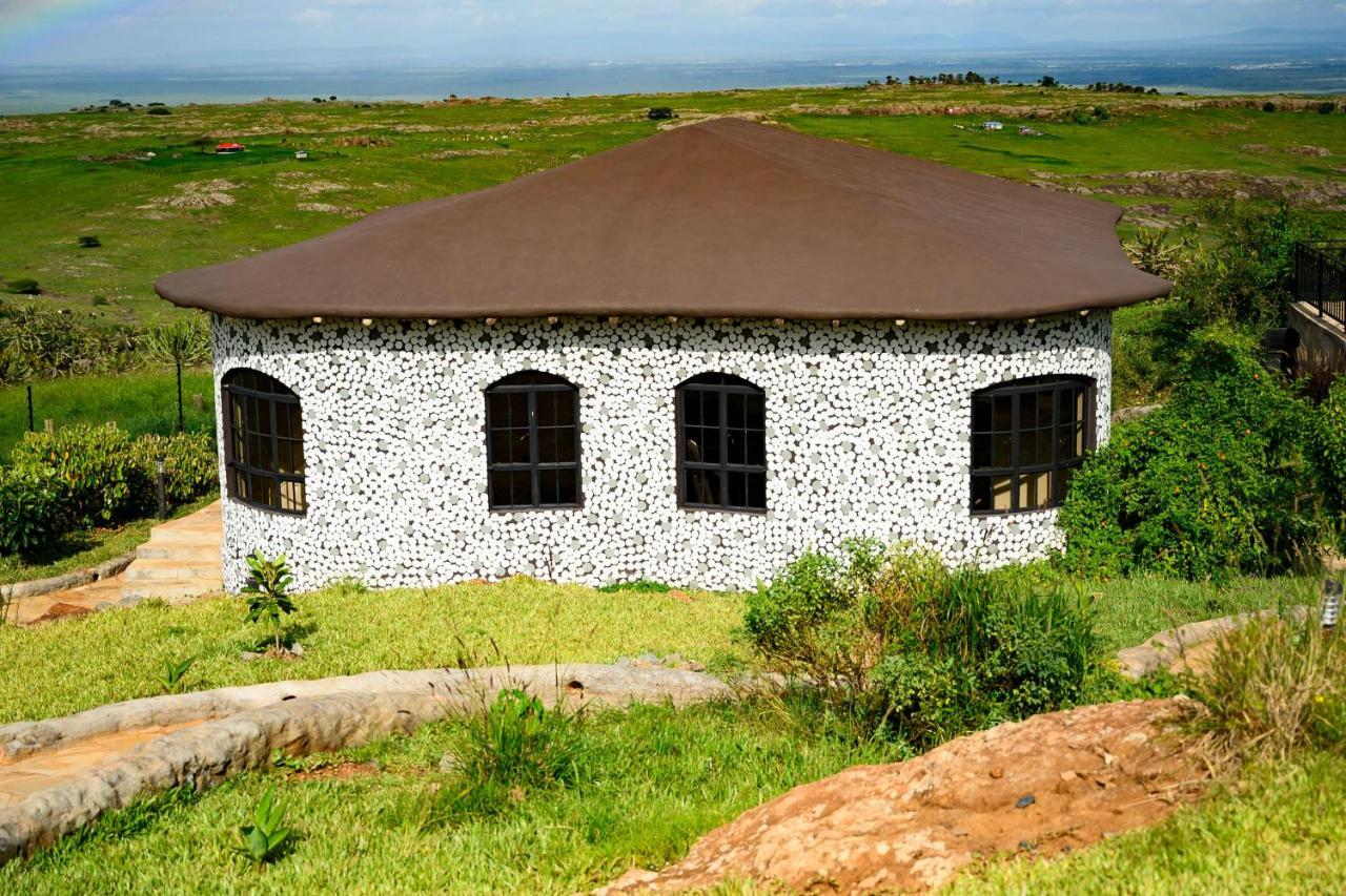 Saab Royale Resort Kajiado ภายนอก รูปภาพ