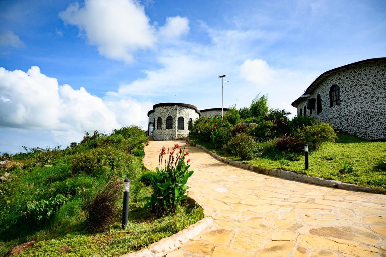 Saab Royale Resort Kajiado ภายนอก รูปภาพ
