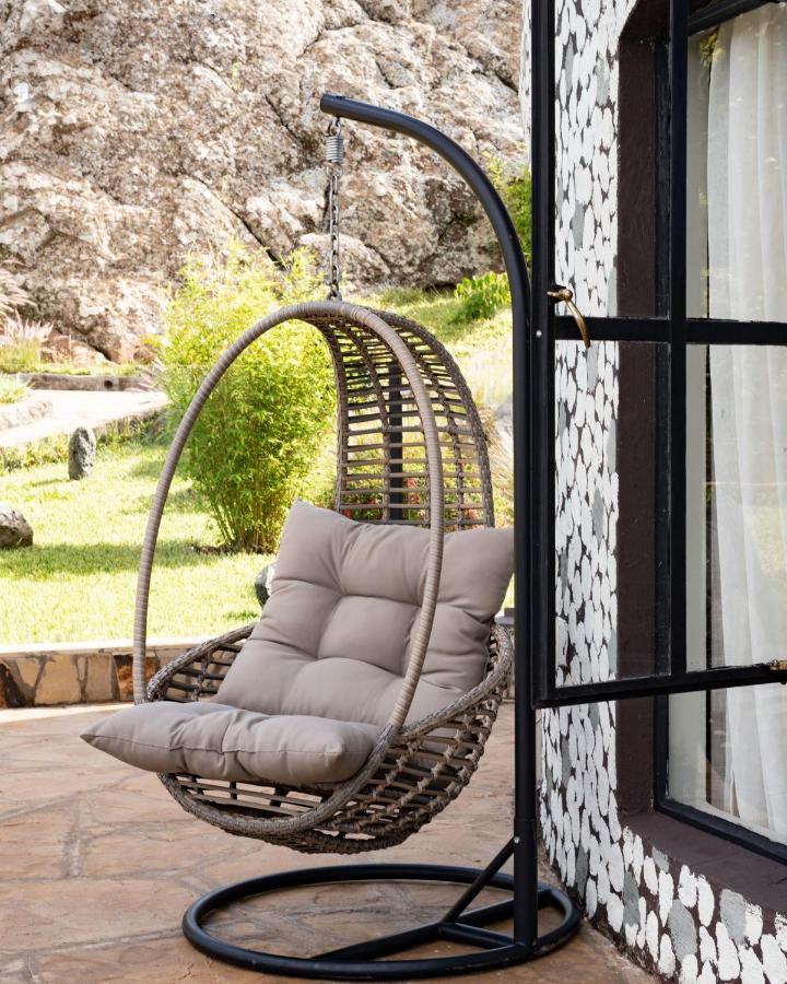 Saab Royale Resort Kajiado ภายนอก รูปภาพ